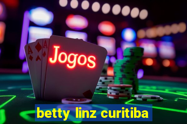 betty linz curitiba